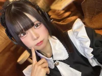 ☔️雨音ティータイム、メイドとぬくもり倍増日☔️