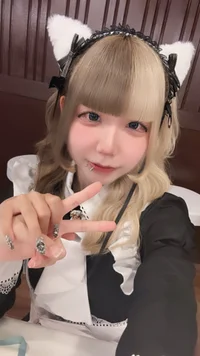 🍧真夏の夢、メイドと涼む木曜日🍧