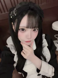 🫧やさしく包まれる、ふわふわメイド日記