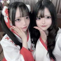 🎍✨新年の運だめし♡おみくじイベント2日目 in 四日市