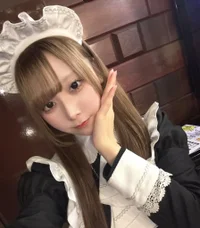 🎀にとちゃん四日市へ💗特別なお給仕デー✨