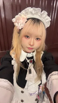 ☀️秋晴れの木曜日🍂メイドと癒しのひととき🎀