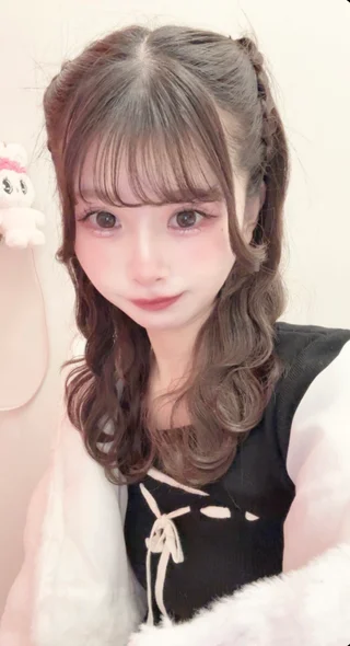 ちなさんの写真