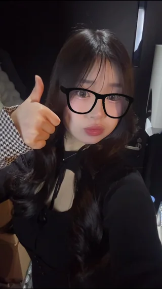 まやさんの写真
