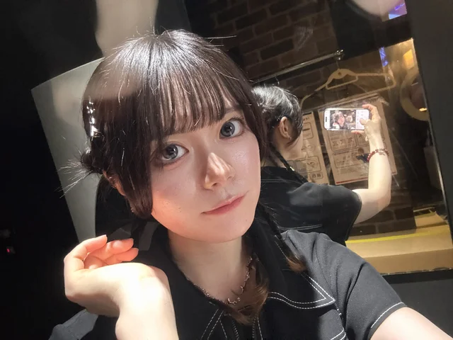 みうみさんの画像1枚目