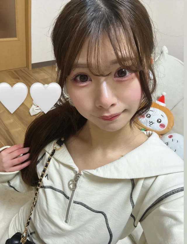 ちなさんの画像1枚目