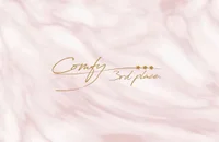 comfy -3rd place-