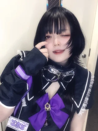 ときと
