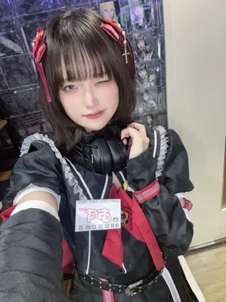 キャストイメージ