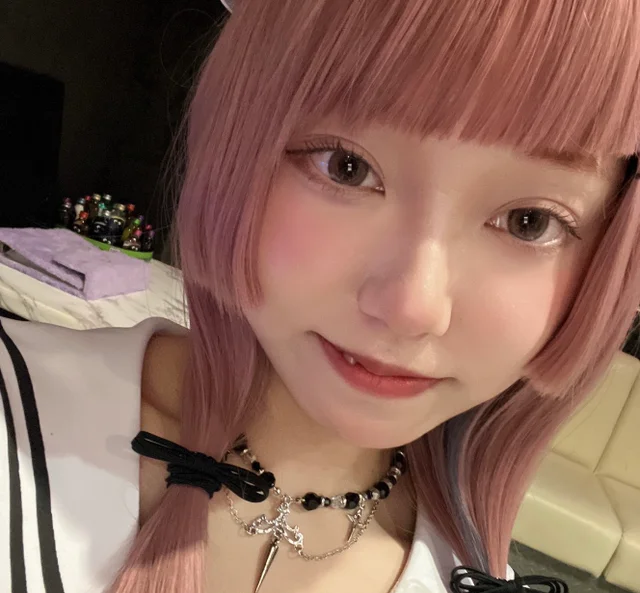 くりむさんの画像1枚目