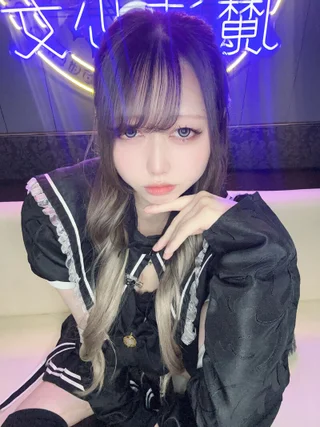 あれんさんの画像