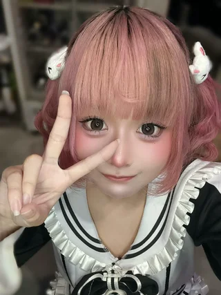 ふりる