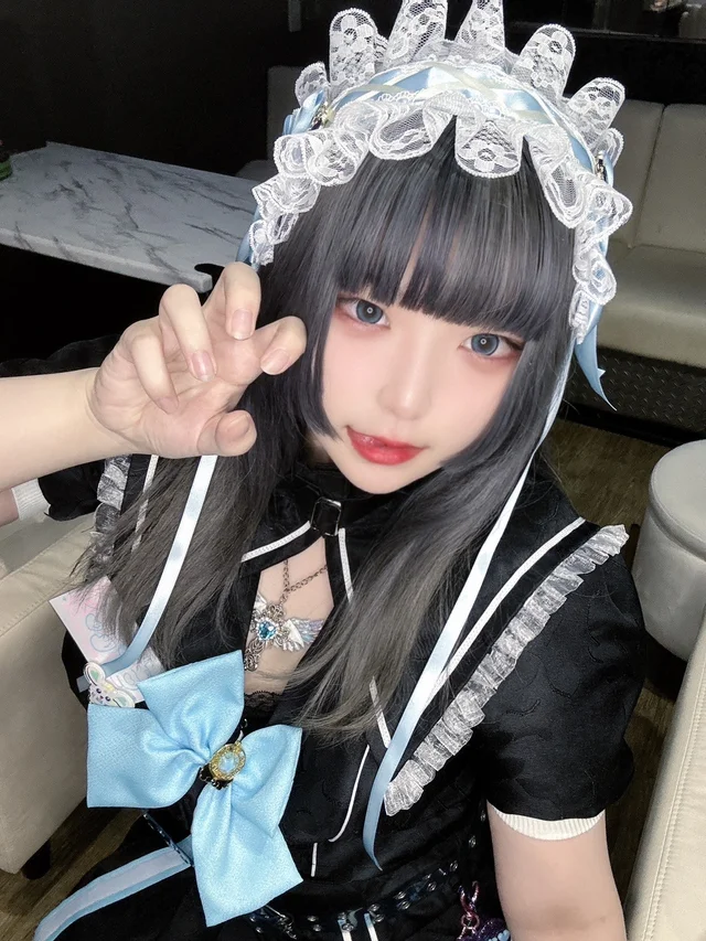 すいさんの画像2枚目