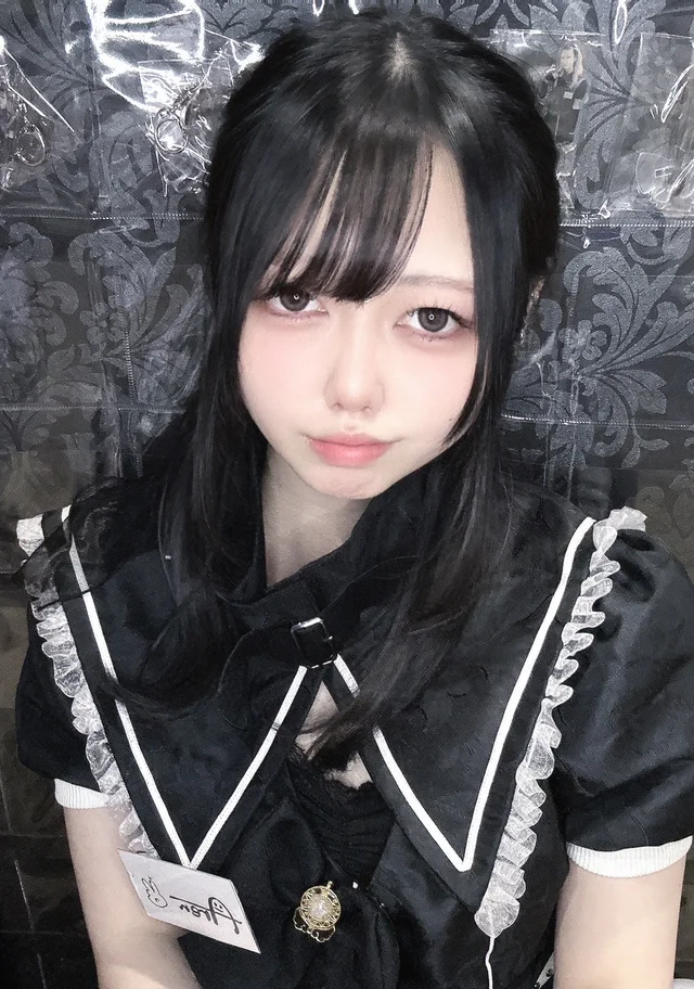 あれんさんの画像2枚目