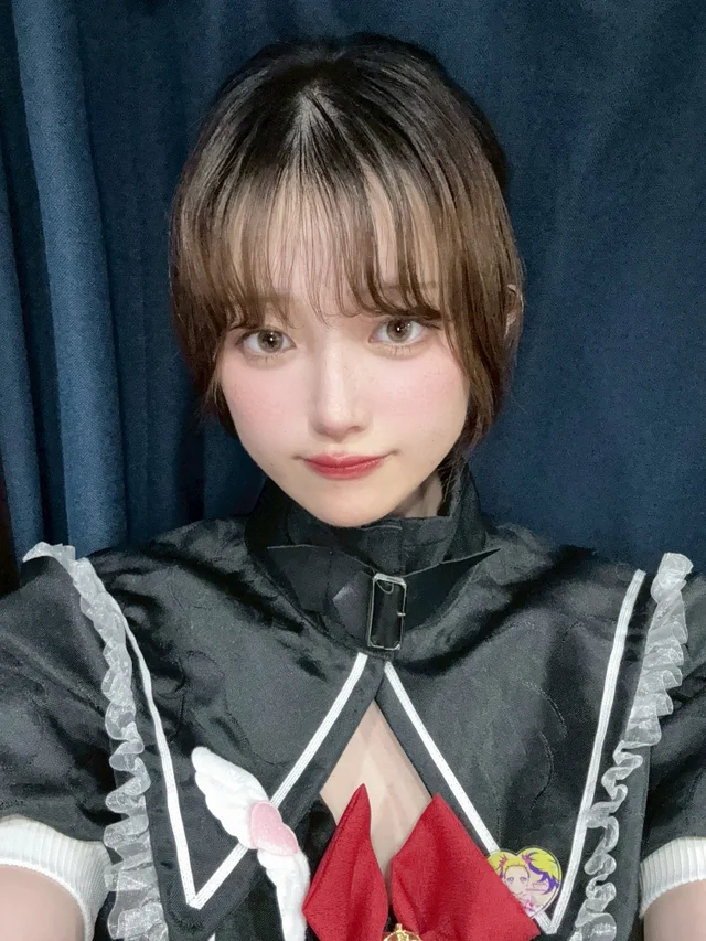 あずさんの画像2枚目