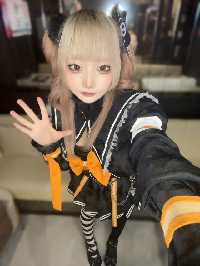 ねむねさんの画像2枚目