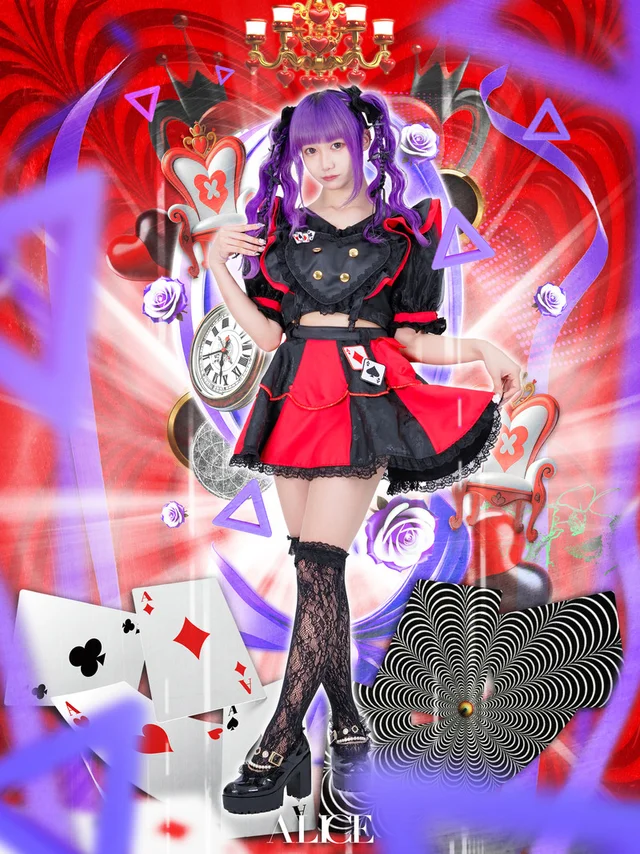 莉羅さんの画像2枚目
