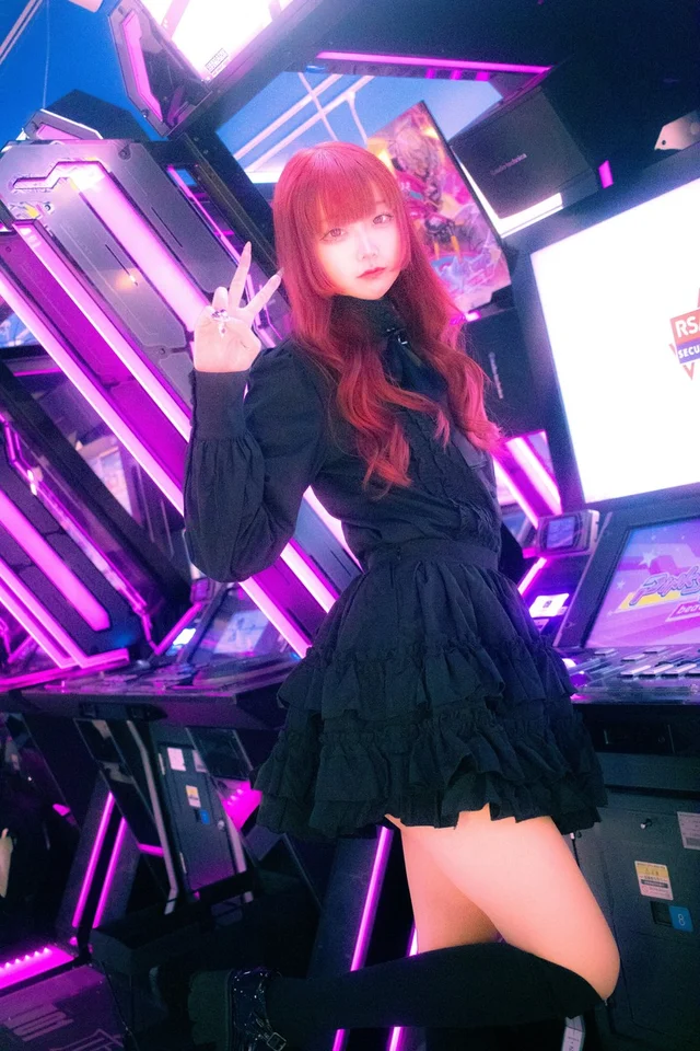 柘榴さんの画像3枚目