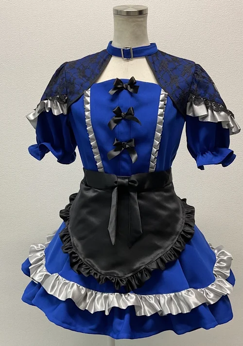 イチオシの衣装