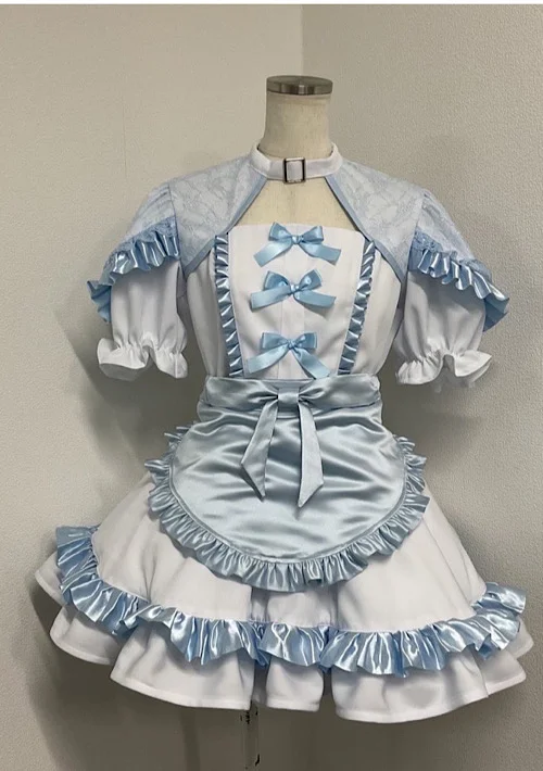 イチオシの衣装