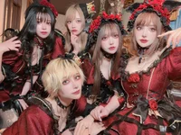 Bisquedoll（ビスクドール）