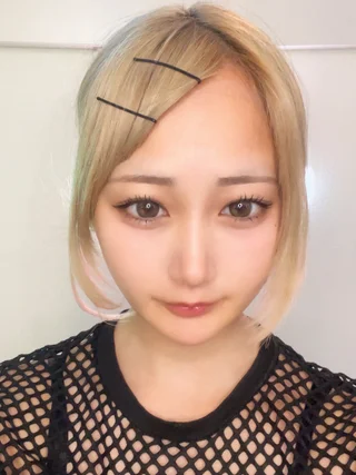 キャストイメージ