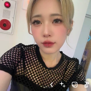 かれん🌿JUNGLE NEON💜さんの画像