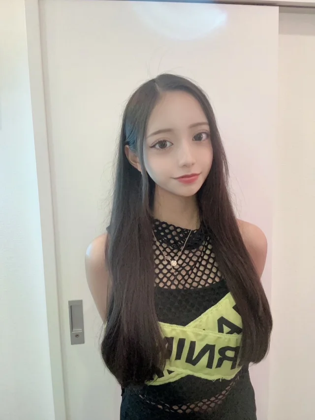 しの🌿JUNGLE NEON💜さんの画像2枚目