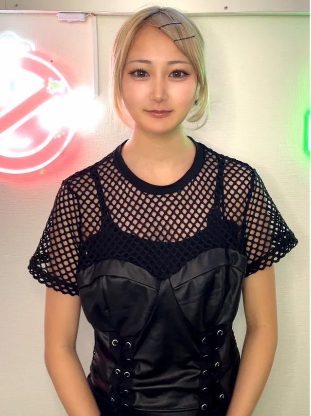 みみ🌿JUNGLE NEON💛さんの画像2枚目
