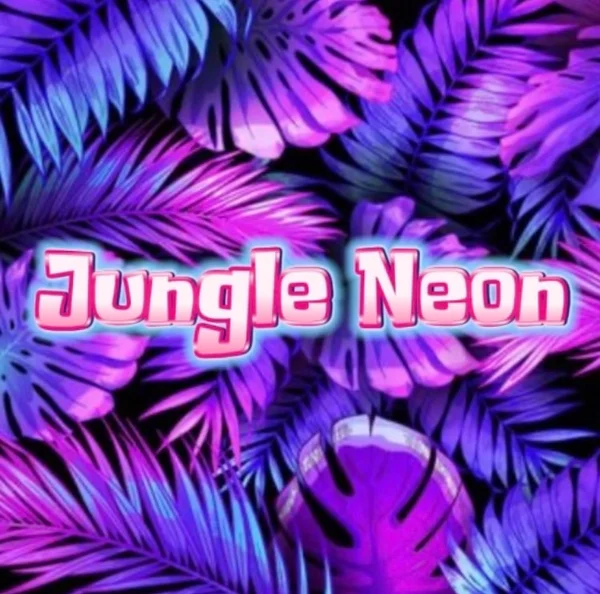 JUNGLE NEONのイメージ