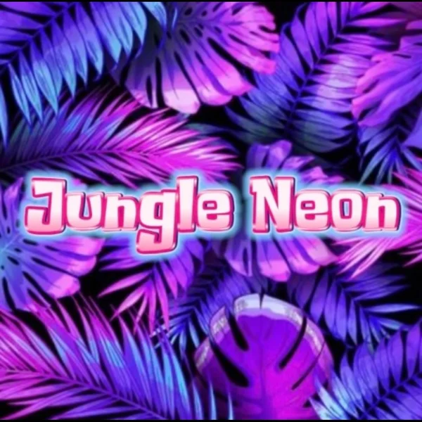 JUNGLE NEONのイメージ