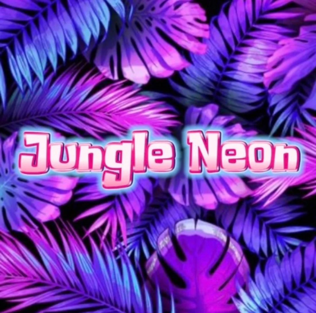 JUNGLE NEONのイメージ