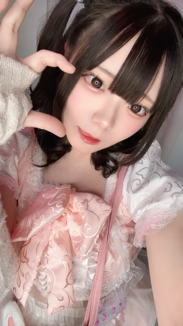 もも【夢見る妄想型ラビット】さんの画像2枚目