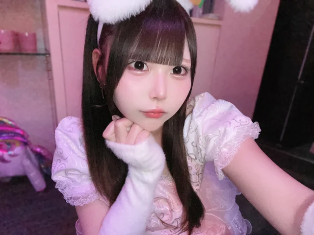 みこ【姫型ラビット】さんの画像3枚目