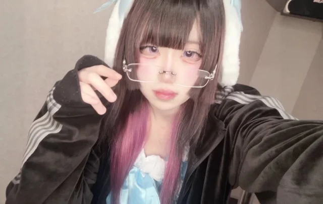 4no【闇堕ち型ラビット】さんの画像3枚目