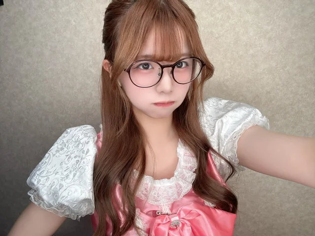 あろは【眼鏡型ラビット】さんの画像2枚目