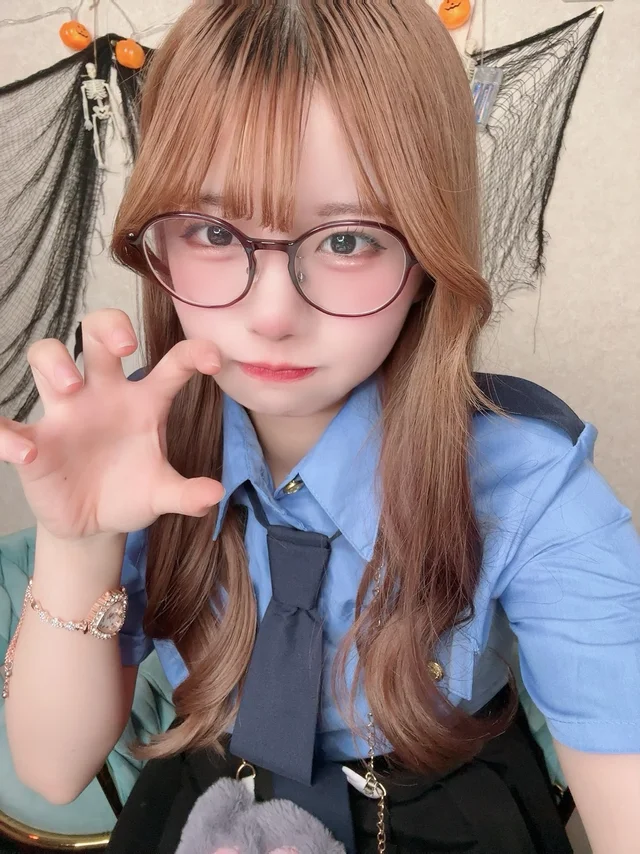 あろは【眼鏡型ラビット】さんの画像3枚目