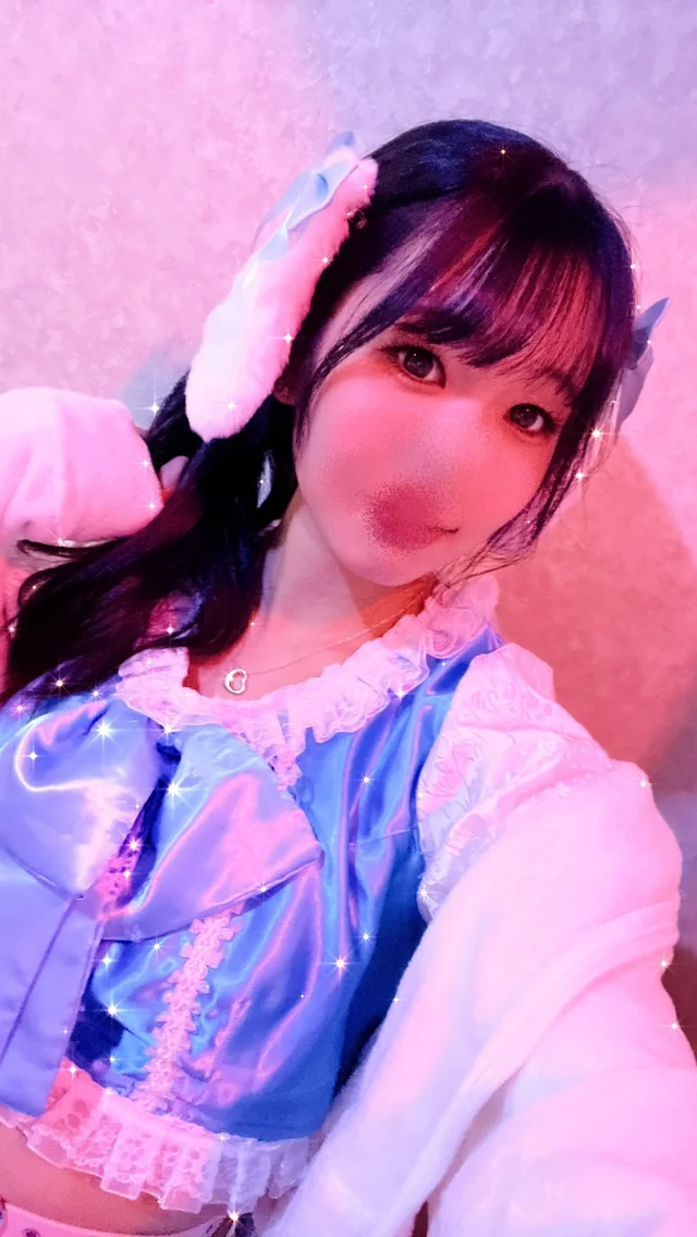 みゆう【マルチシアター型ラビット】さんの画像3枚目