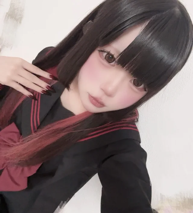 まお【サブカル型ラビット】さんの画像2枚目