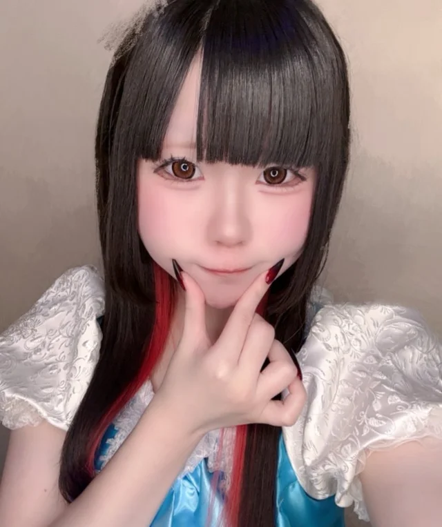 まお【サブカル型ラビット】さんの画像3枚目