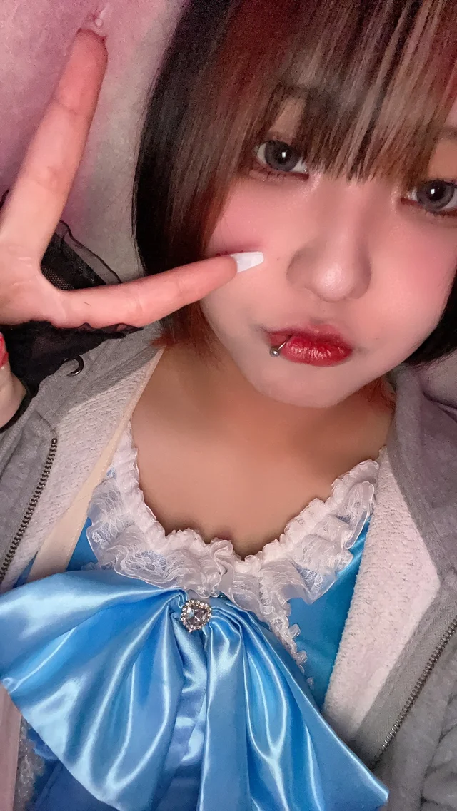 ちろる【おしゃべり型ラビット】さんの画像2枚目