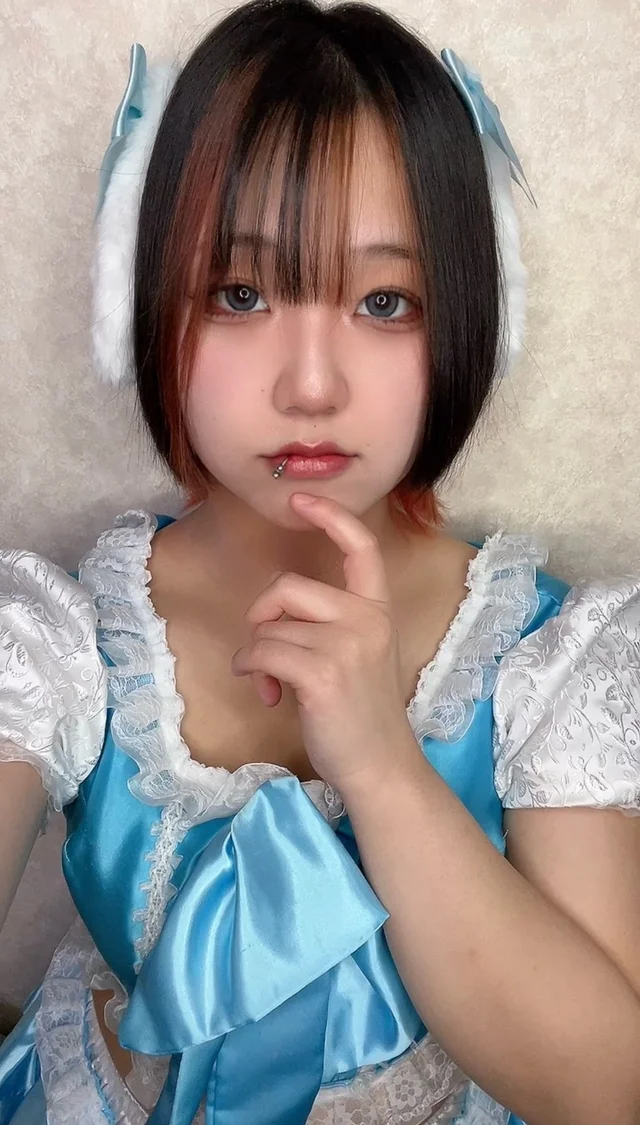 ちろる【おしゃべり型ラビット】さんの画像3枚目