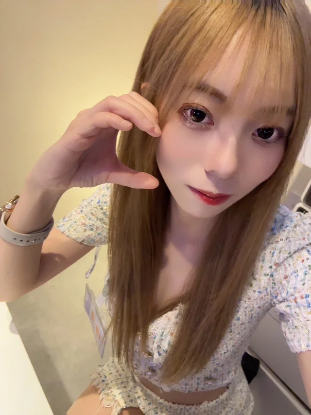 つきさんの画像1枚目