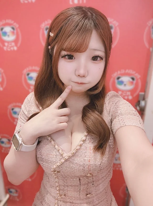 りんさんの画像1枚目