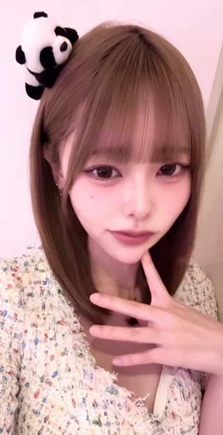 キャストイメージ