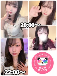 10/2(木)　本日出勤のパンダちゃん🐼