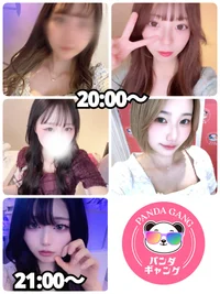 10/16(木)　本日出勤のパンダちゃん🐼