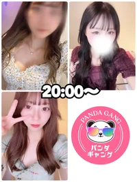 本日出勤の女の子🐼