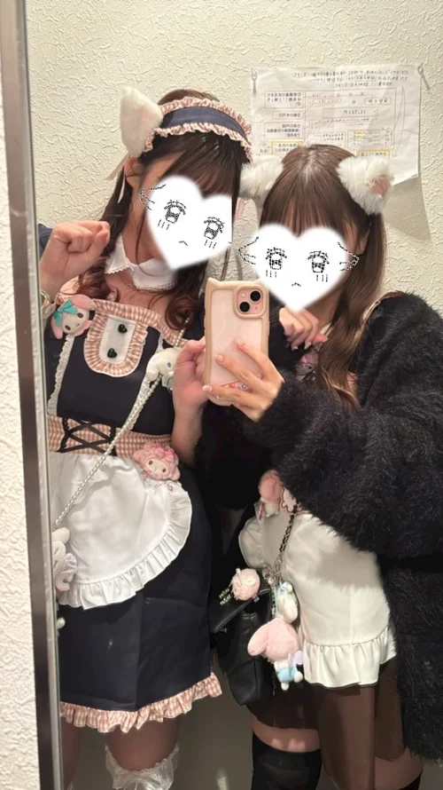 イチオシの衣装
