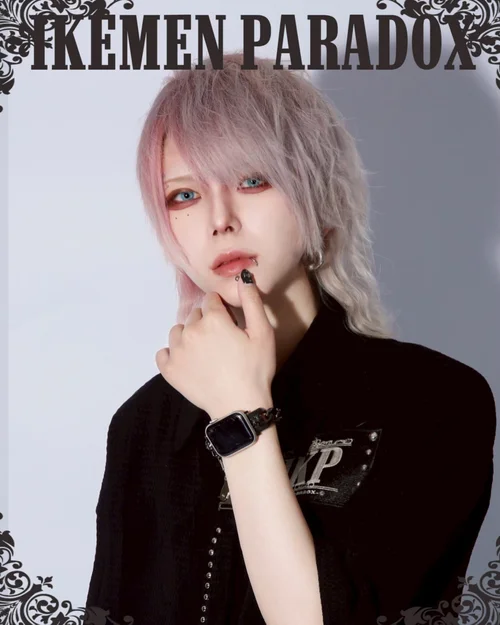 イチオシの衣装